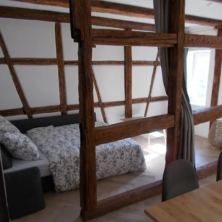 Appartement Petite Venise à Colmar Extérieur photo