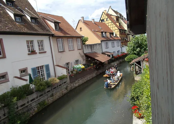 Petite Venise