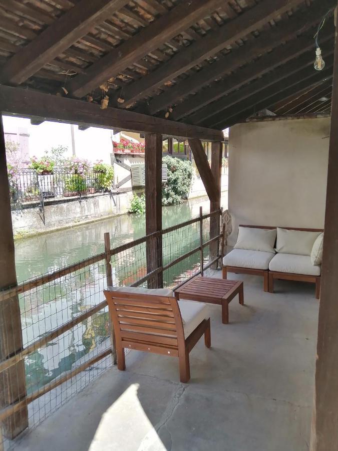 Apartment Petite Venise *