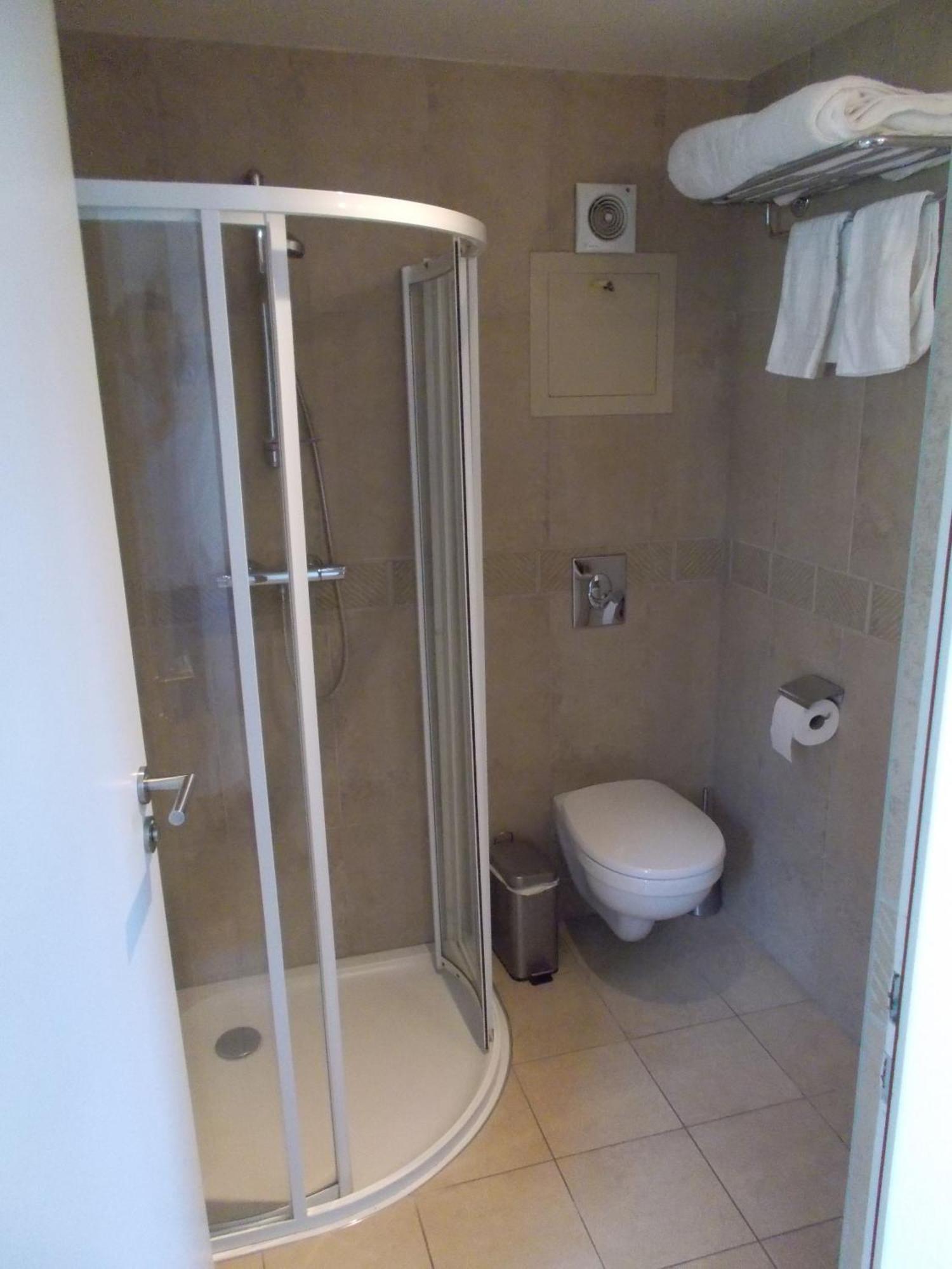 Apartment Petite Venise Colmar