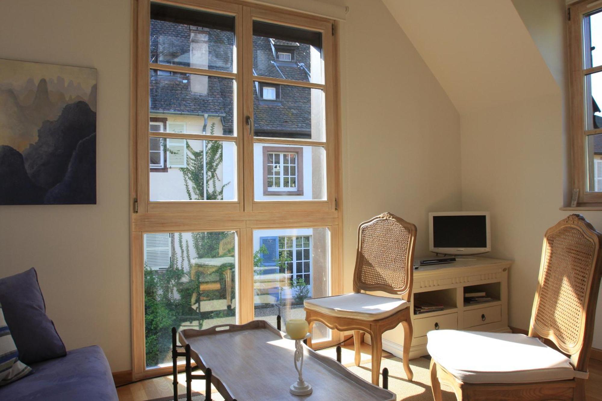 Petite Venise Apartment