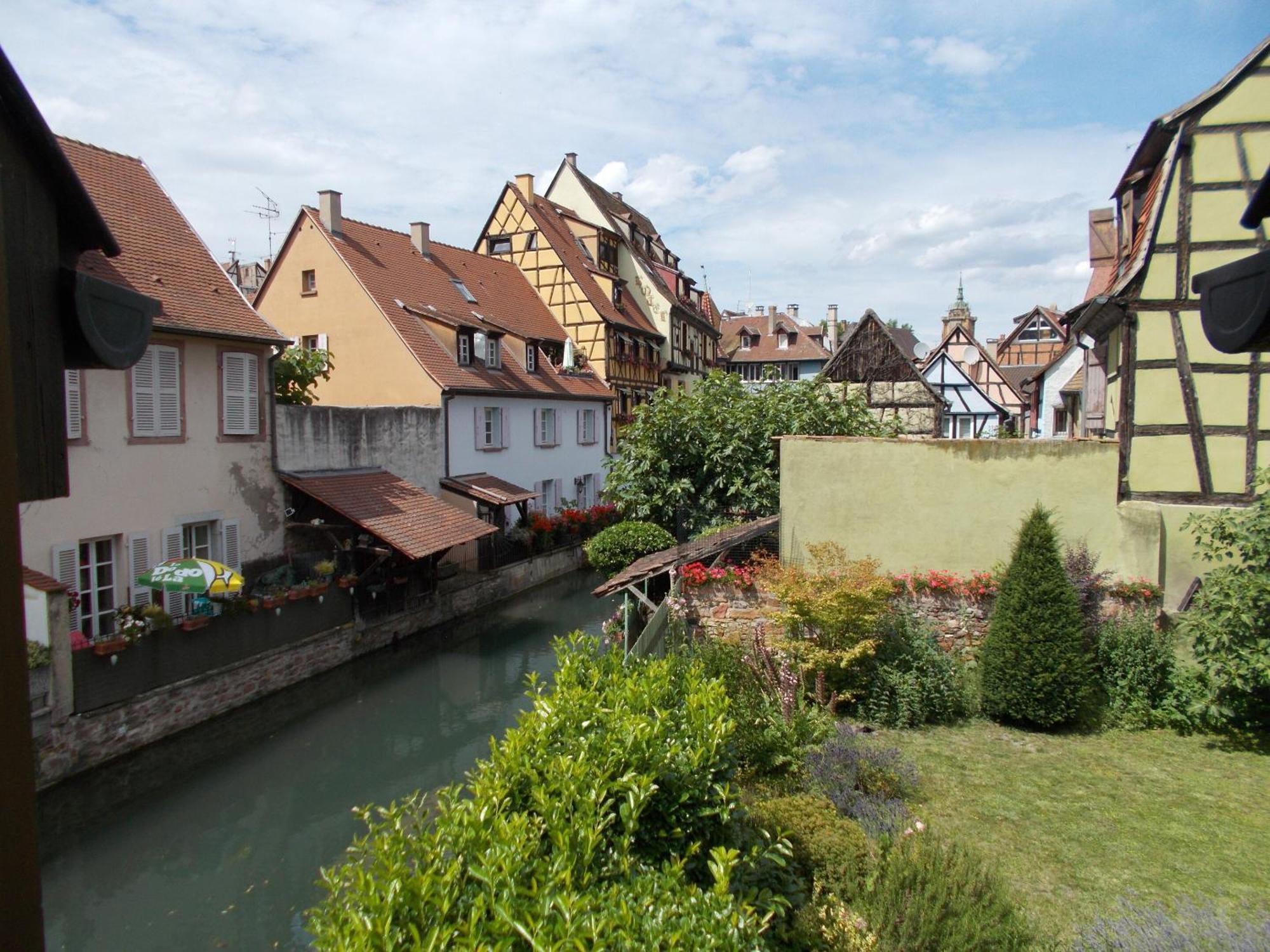 Apartment Petite Venise