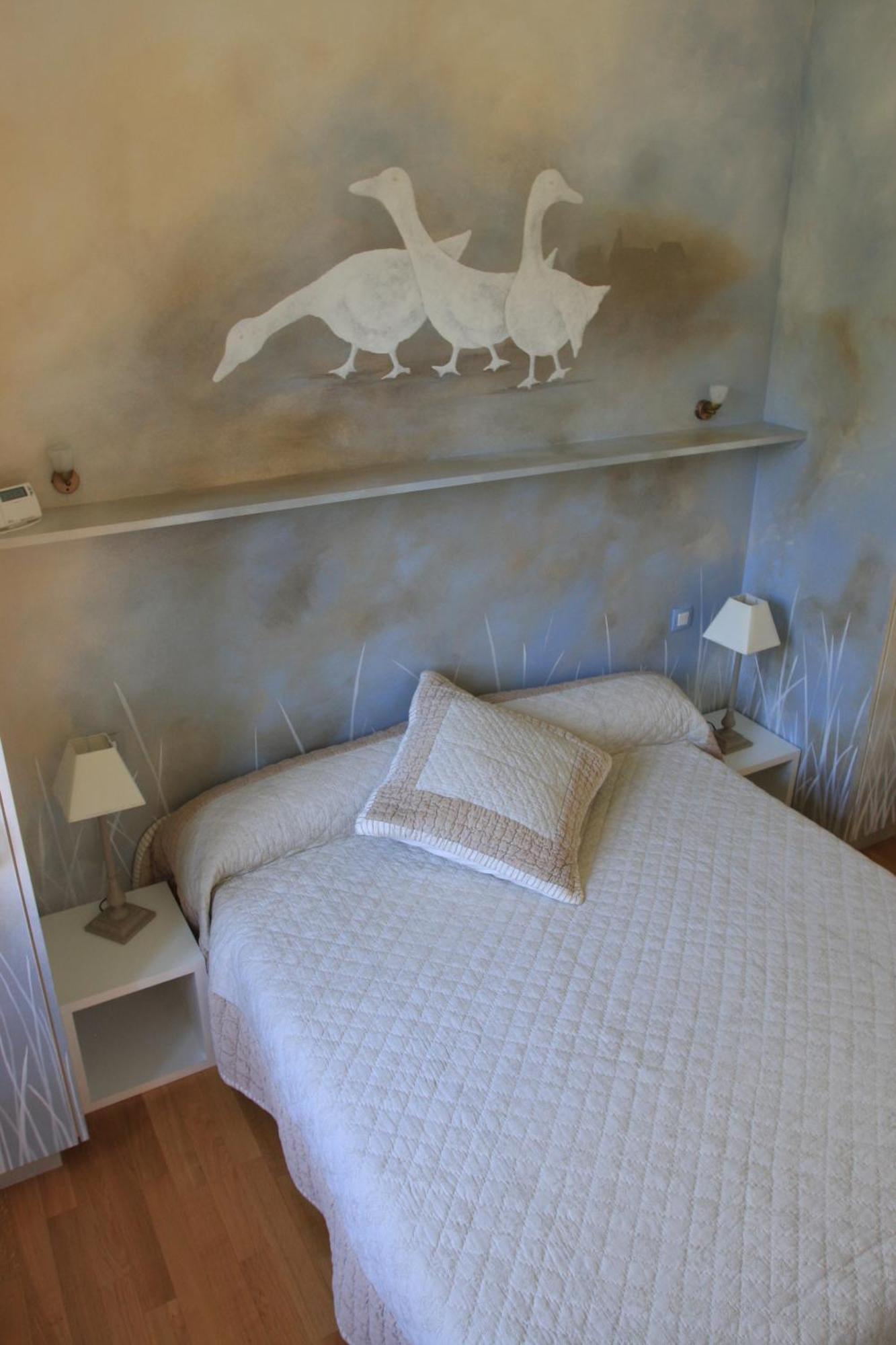 Petite Venise Appartement *