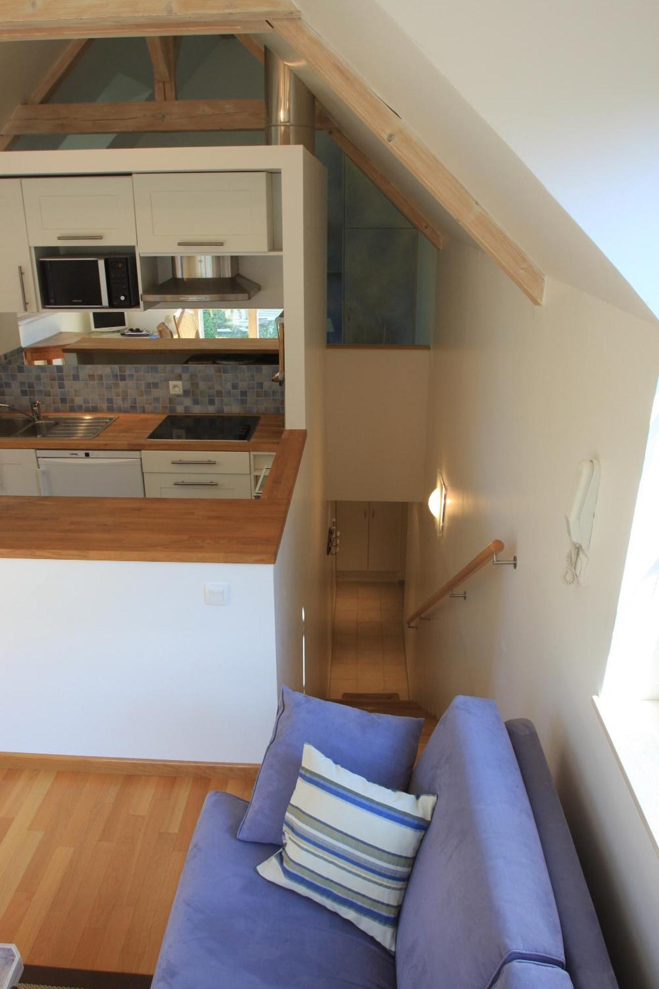 Apartment Petite Venise *