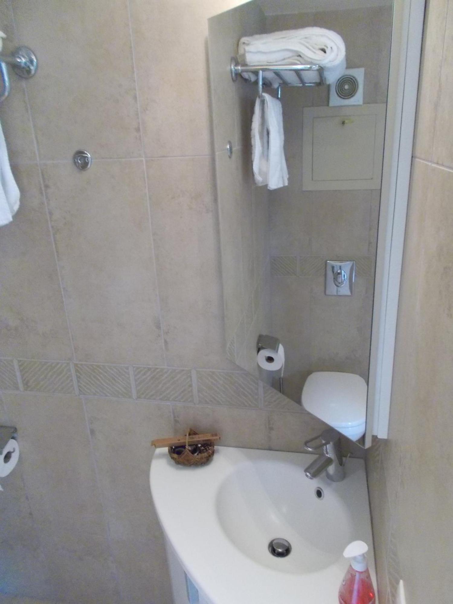 Appartement Petite Venise