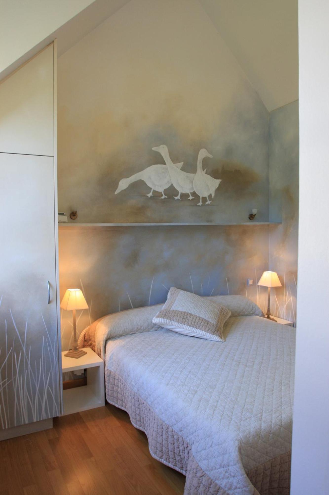 Petite Venise Appartement *