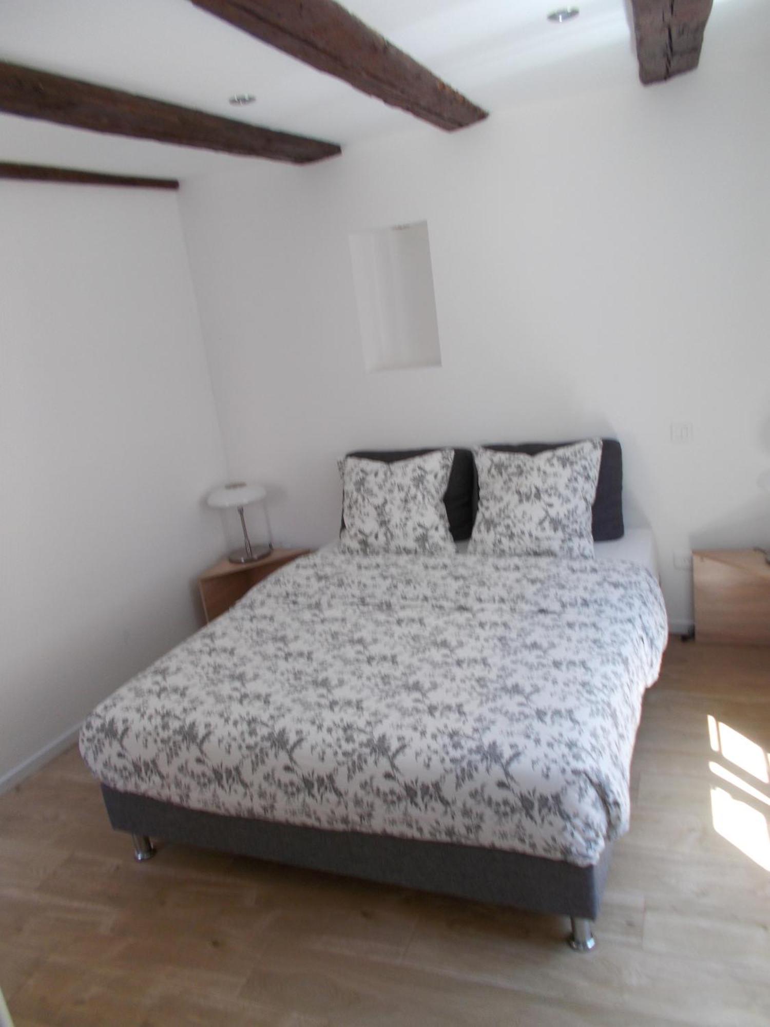Appartement Petite Venise Colmar
