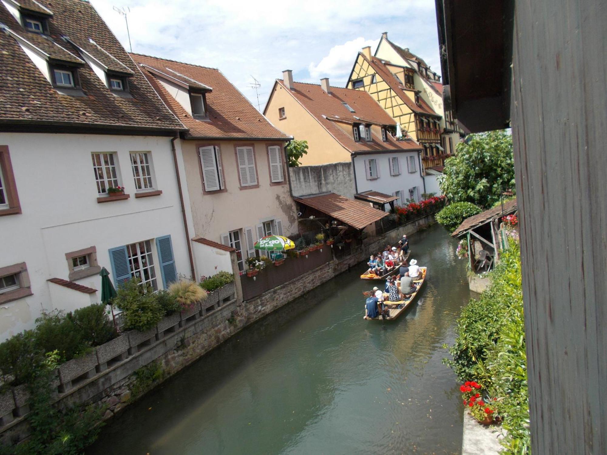 Petite Venise Appartement Colmar