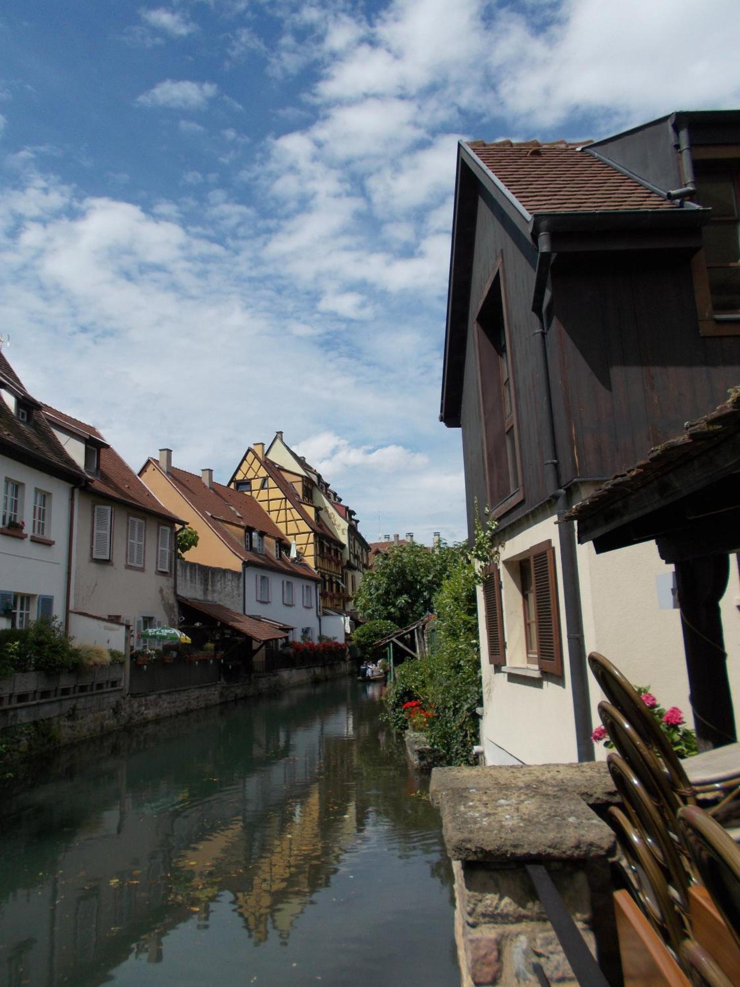 Apartment Petite Venise Colmar