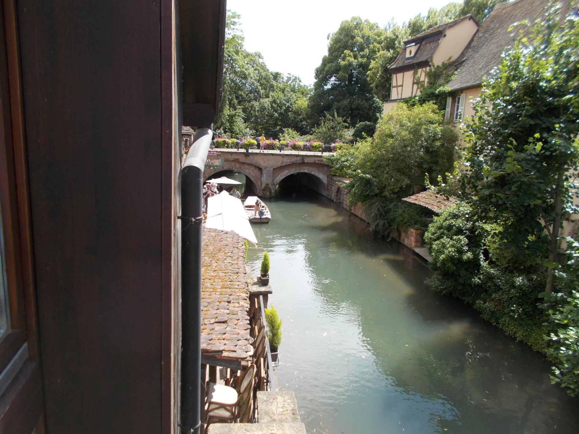 Petite Venise Appartement