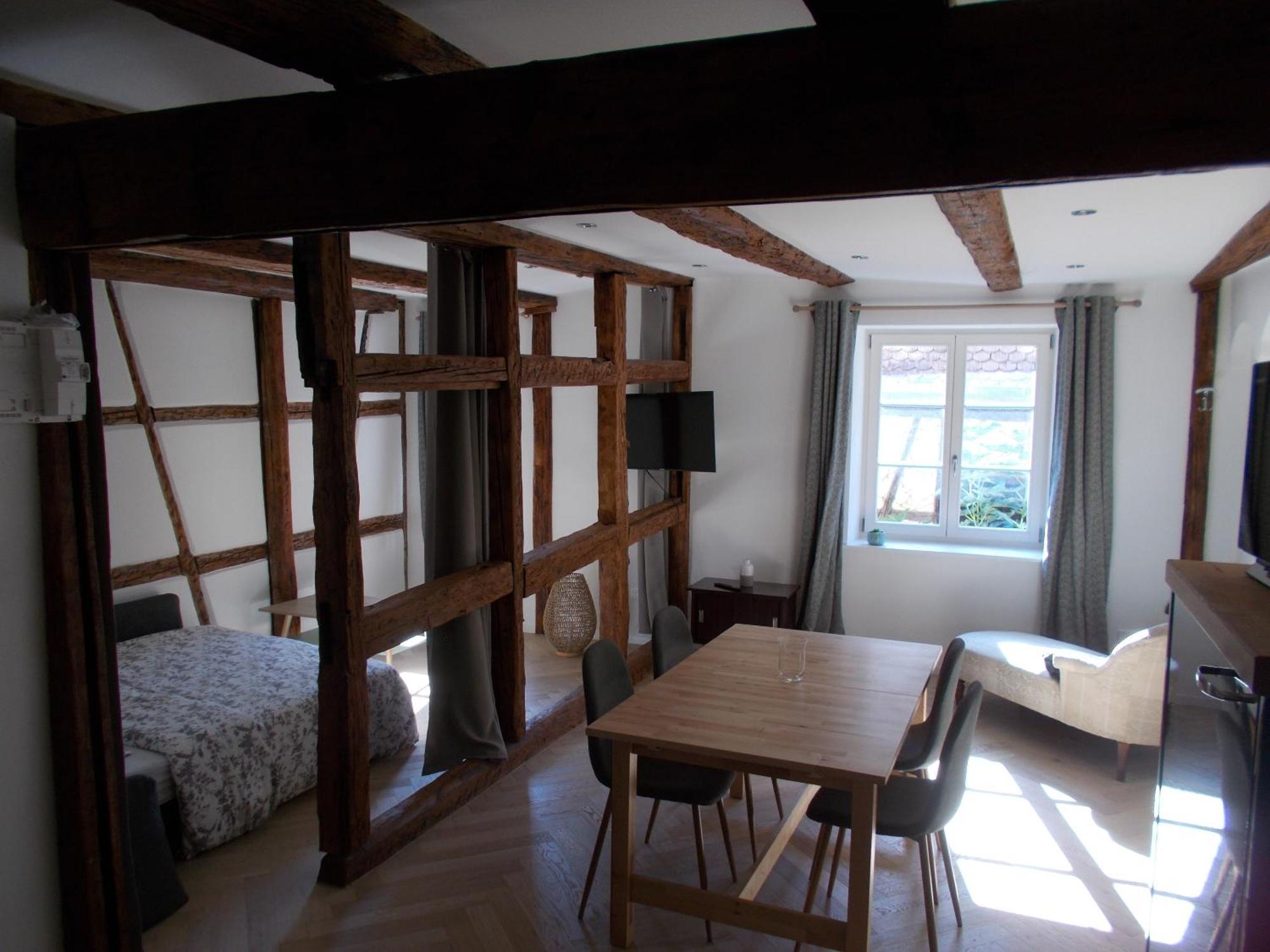 Appartement Petite Venise