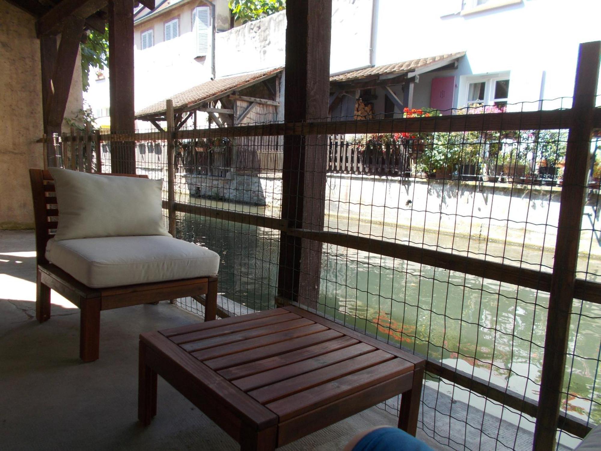 Apartment Petite Venise *
