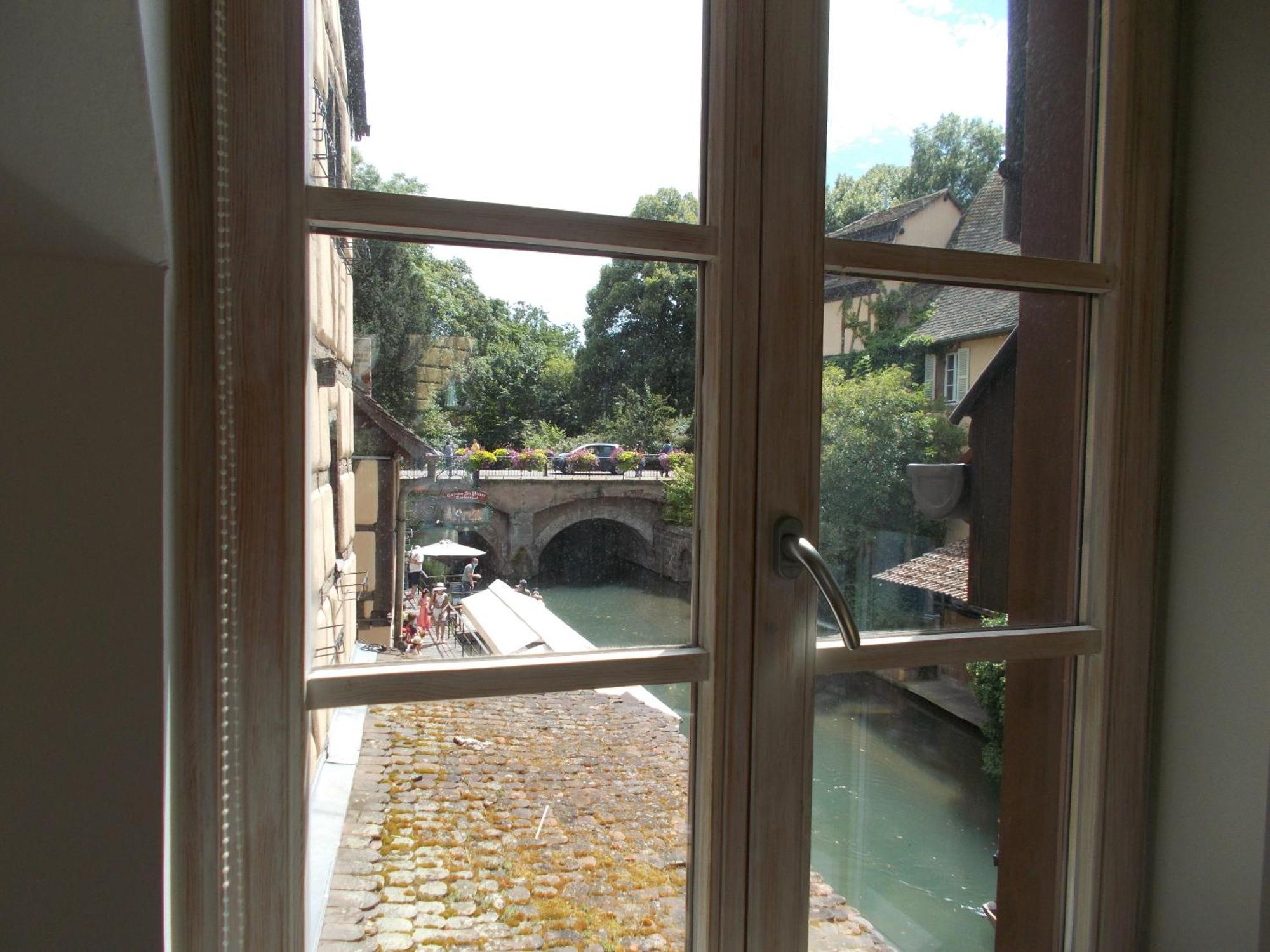 Petite Venise Appartement Colmar